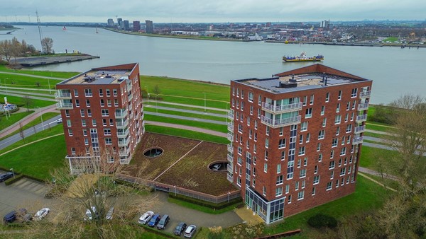 Medium property photo - Koninginnelaan 164, 3181 GK Rozenburg